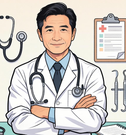 马昌华在哪里坐诊